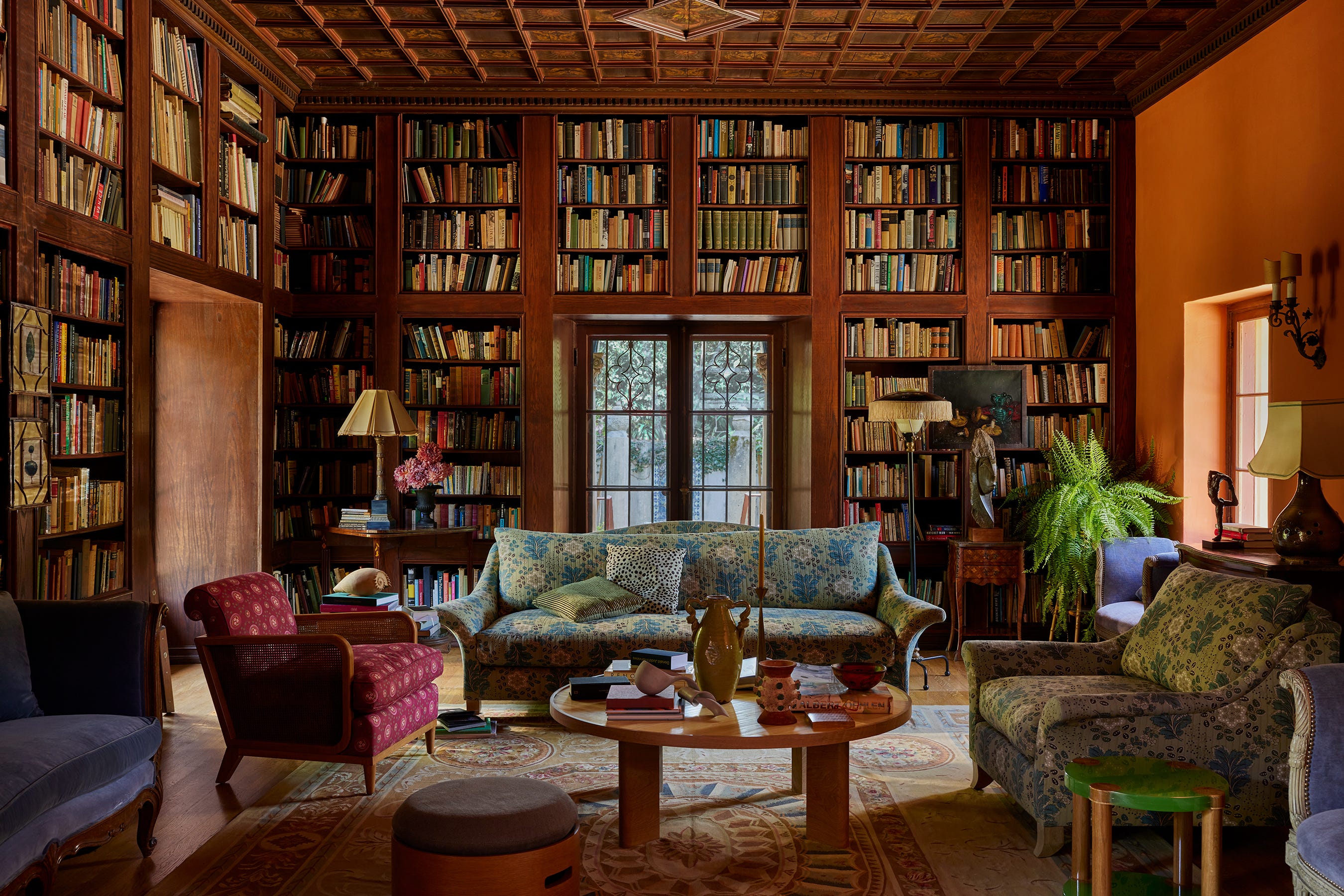 A New Furniture Collection Designed to Be Future Heirlooms