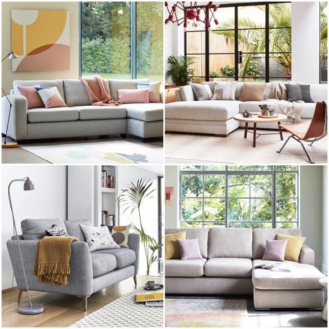 house beautiful sofa collection with dfs