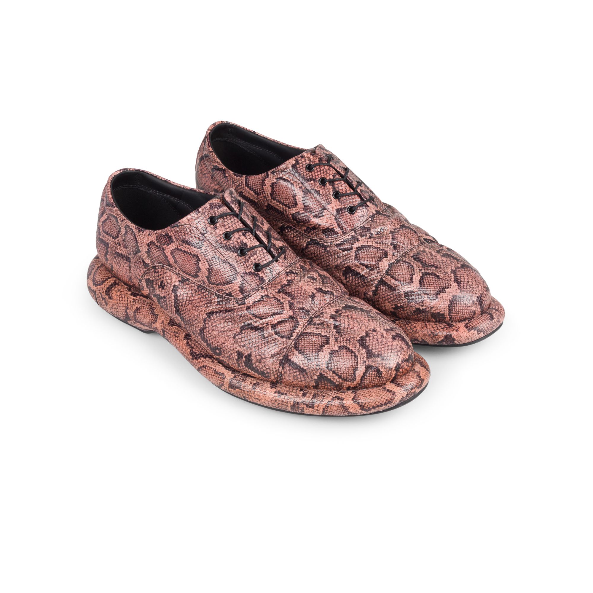 【逸品】 MARTINE ROSE(マーティン・ローズ) x Clarks(クラークス 靴