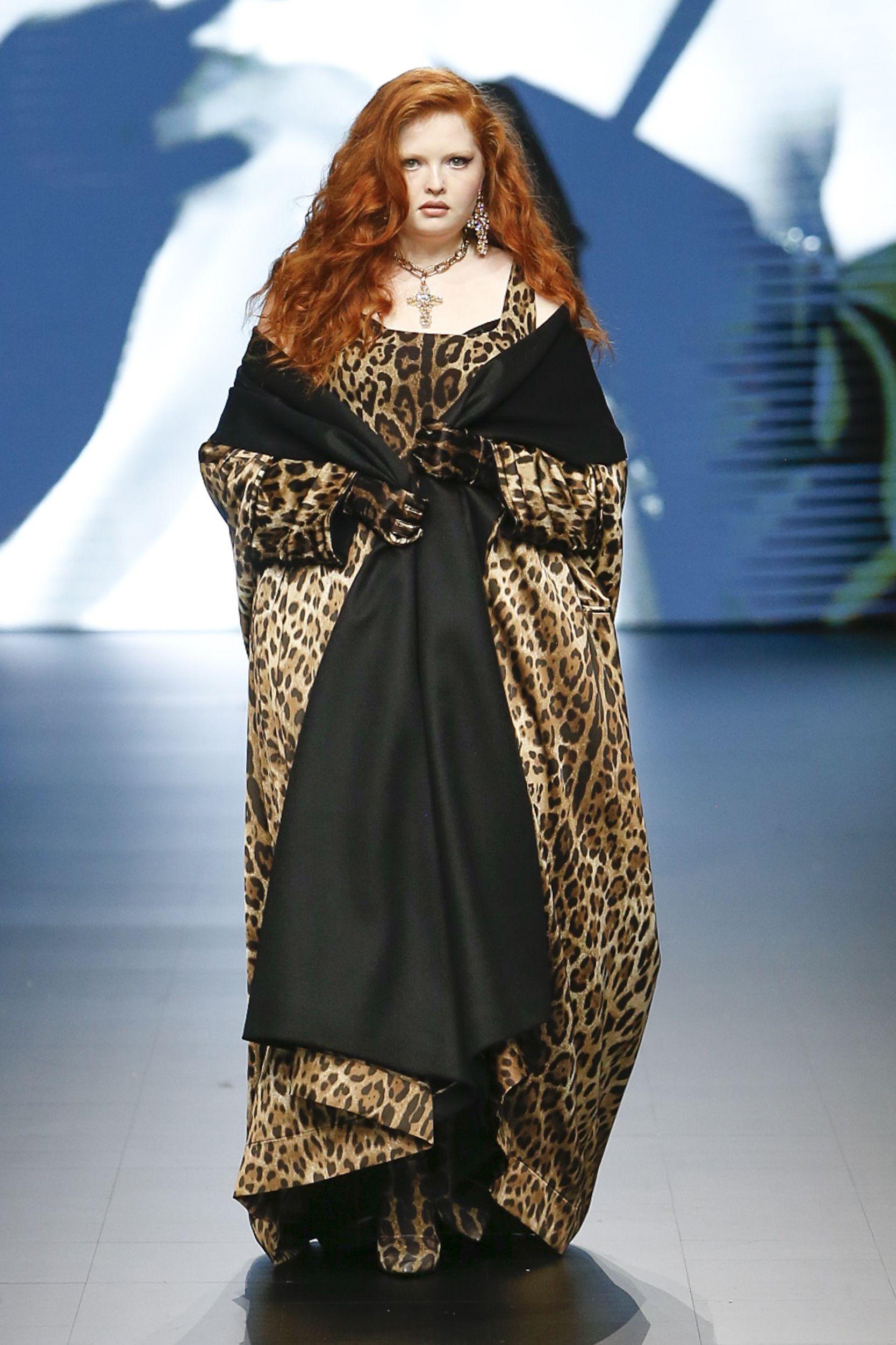 ドルチェ&ガッバーナ(DOLCE & GABBANA)」2023春夏 ドルチェ&ガッバーナ(DOLCE & GABBANA)」2023春夏