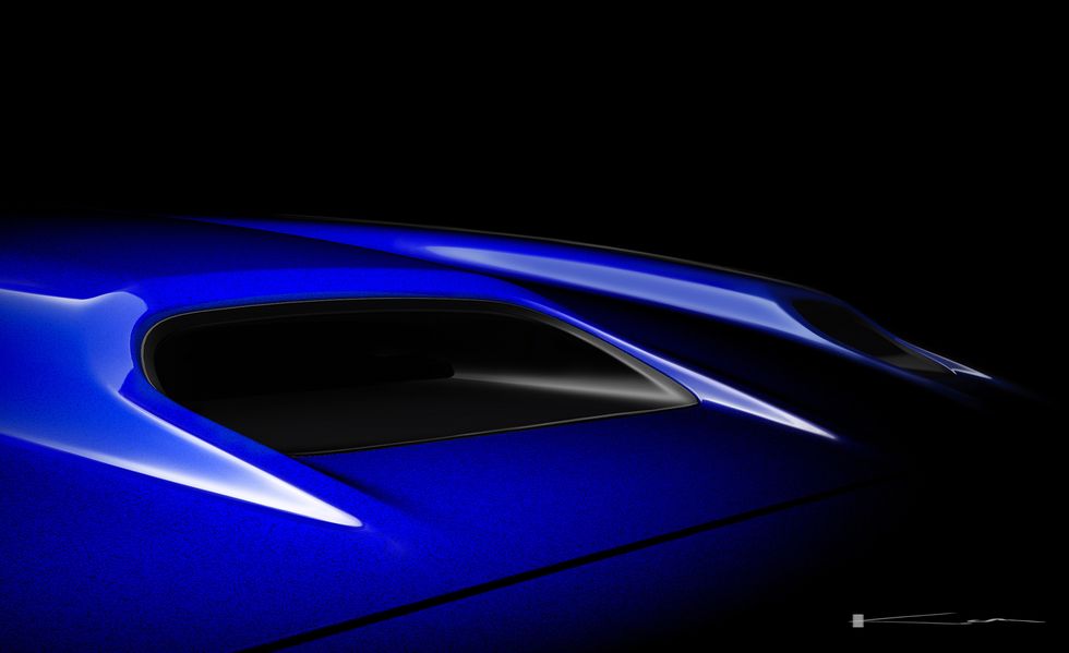 Blue, Automotive design, Electric blue, Light, Cobalt blue, Vehicle, Car, Automotive lighting, Architecture, Vehicle door, 
