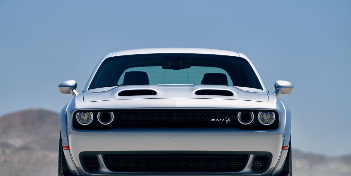 Best Muscle Cars You Can Buy In 2023