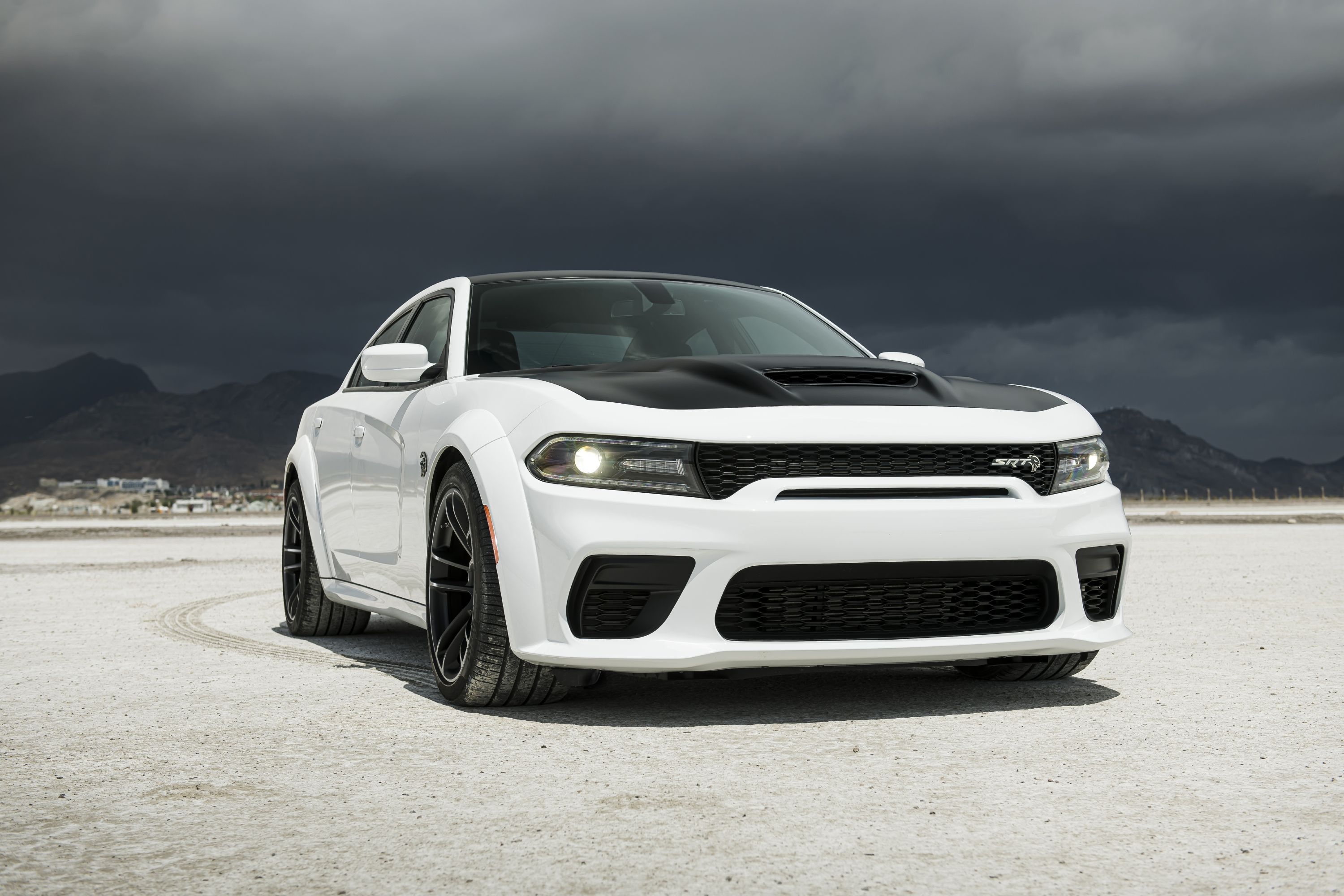 700 hp dodge 2024 charger hellcat price