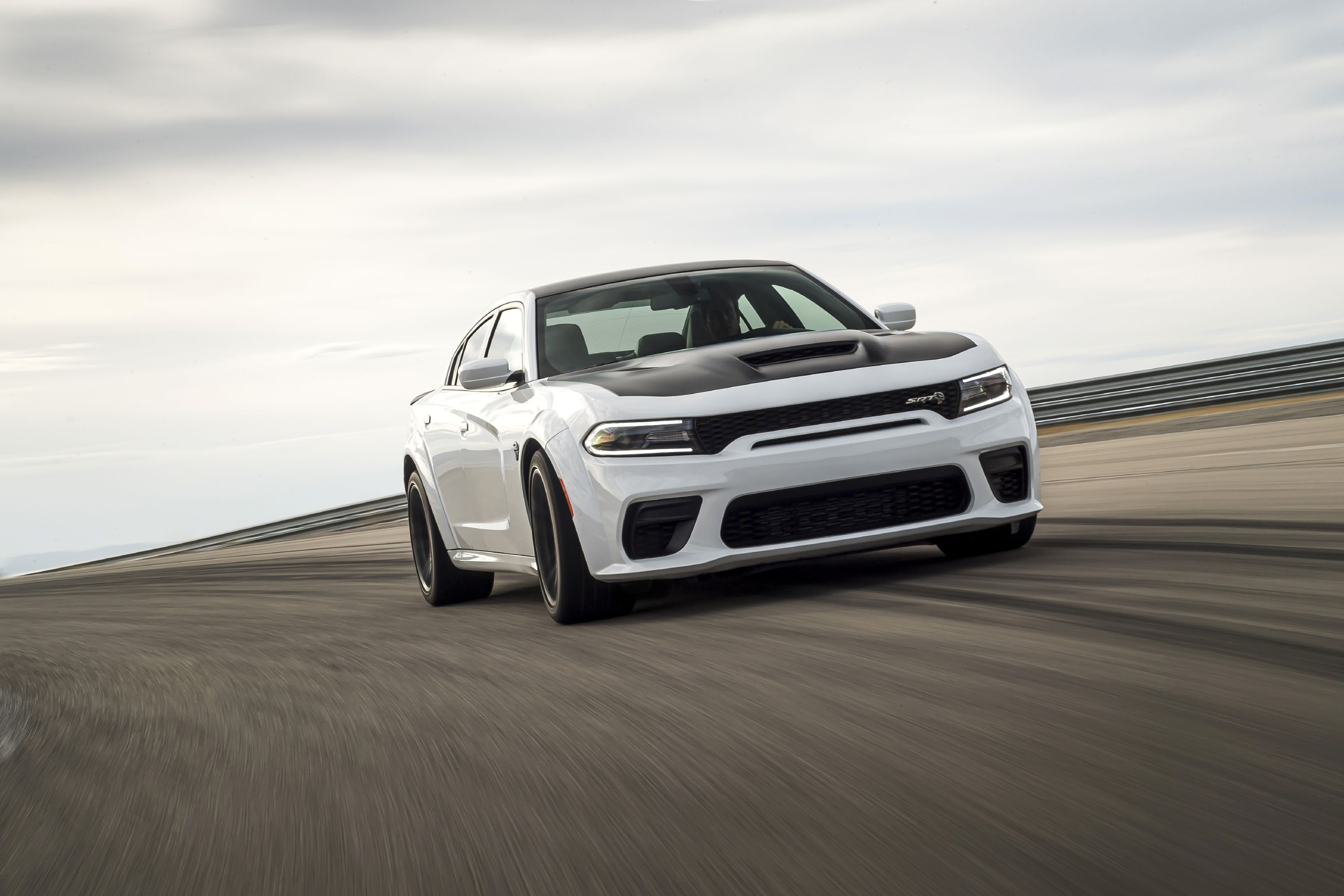 3 New Dodge Vehicles with at Least 700 HP Coming for 2021