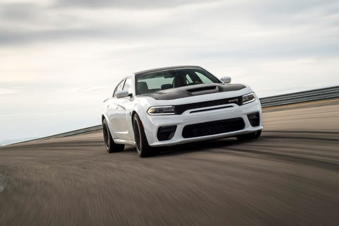 3 New Dodge Vehicles with at Least 700 HP Coming for 2021