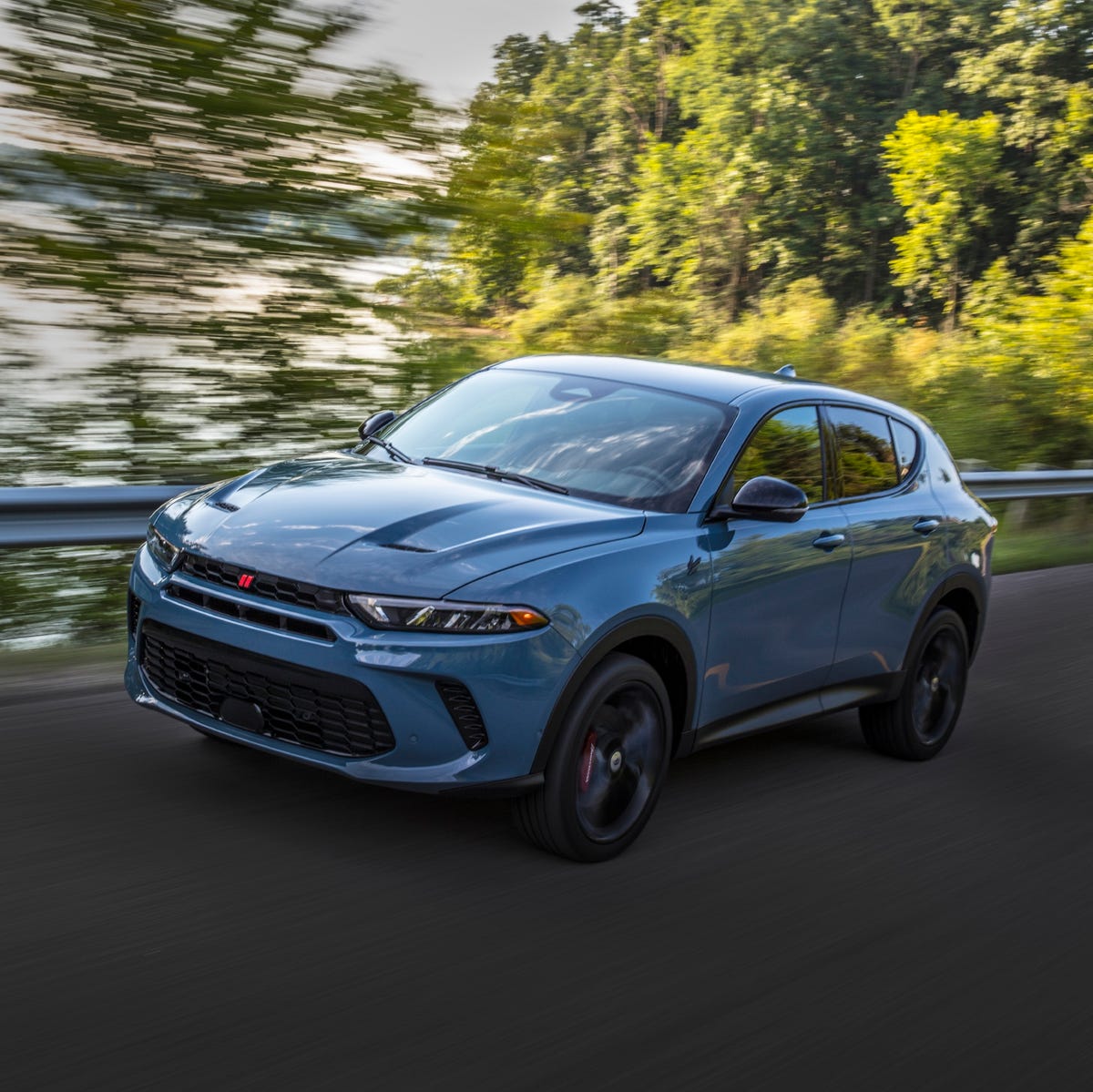 Dodge Gt 2023 Review