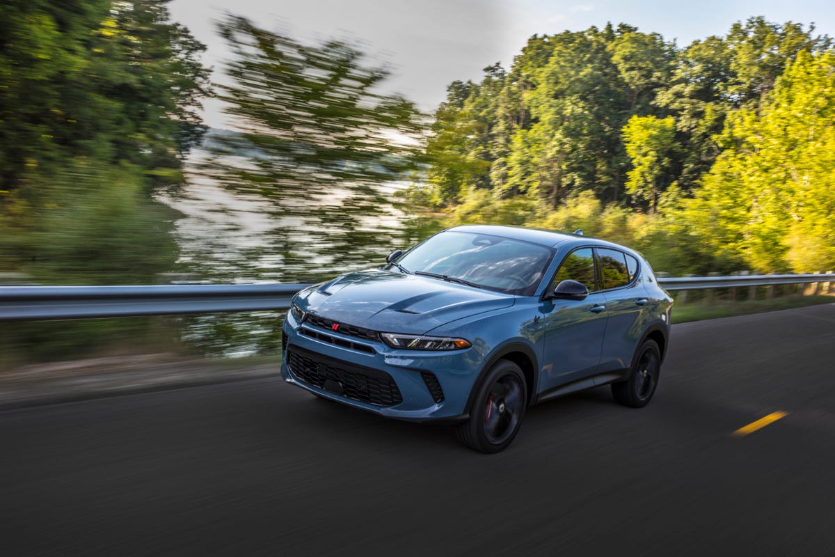 2023Dodge Hornet Release Date