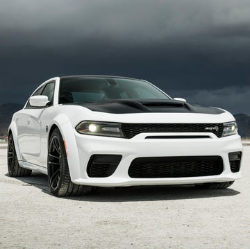 2023 dodge charger srt hellcat redeye with 797 horsepower the charger srt hellcat redeye is the most powerful and fastest mass produced sedan in the world