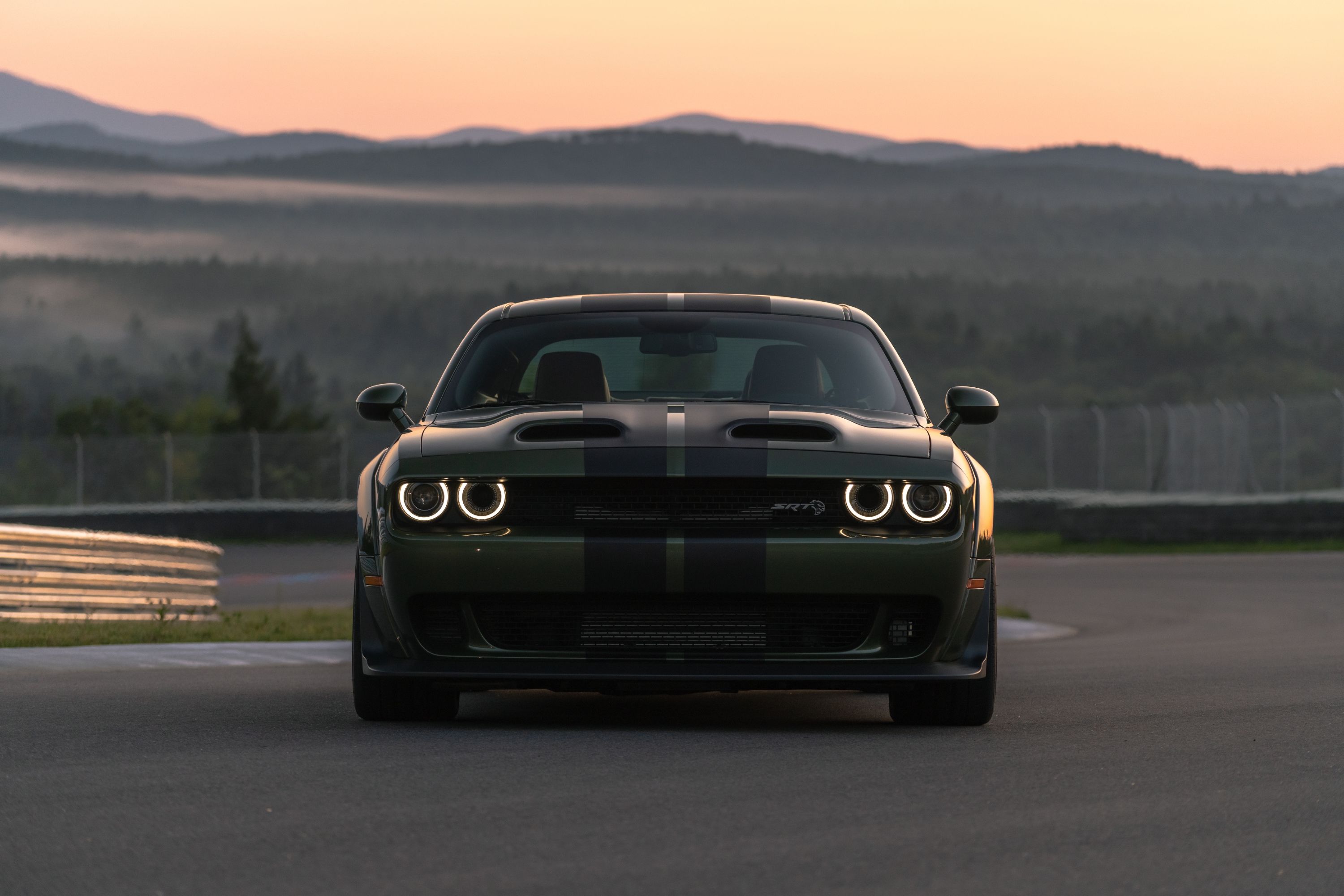 2023 Dodge Challenger Manual Review