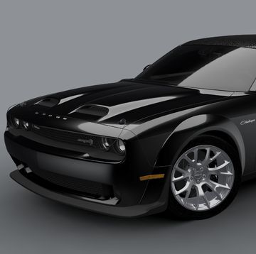 dodge charger black ghost