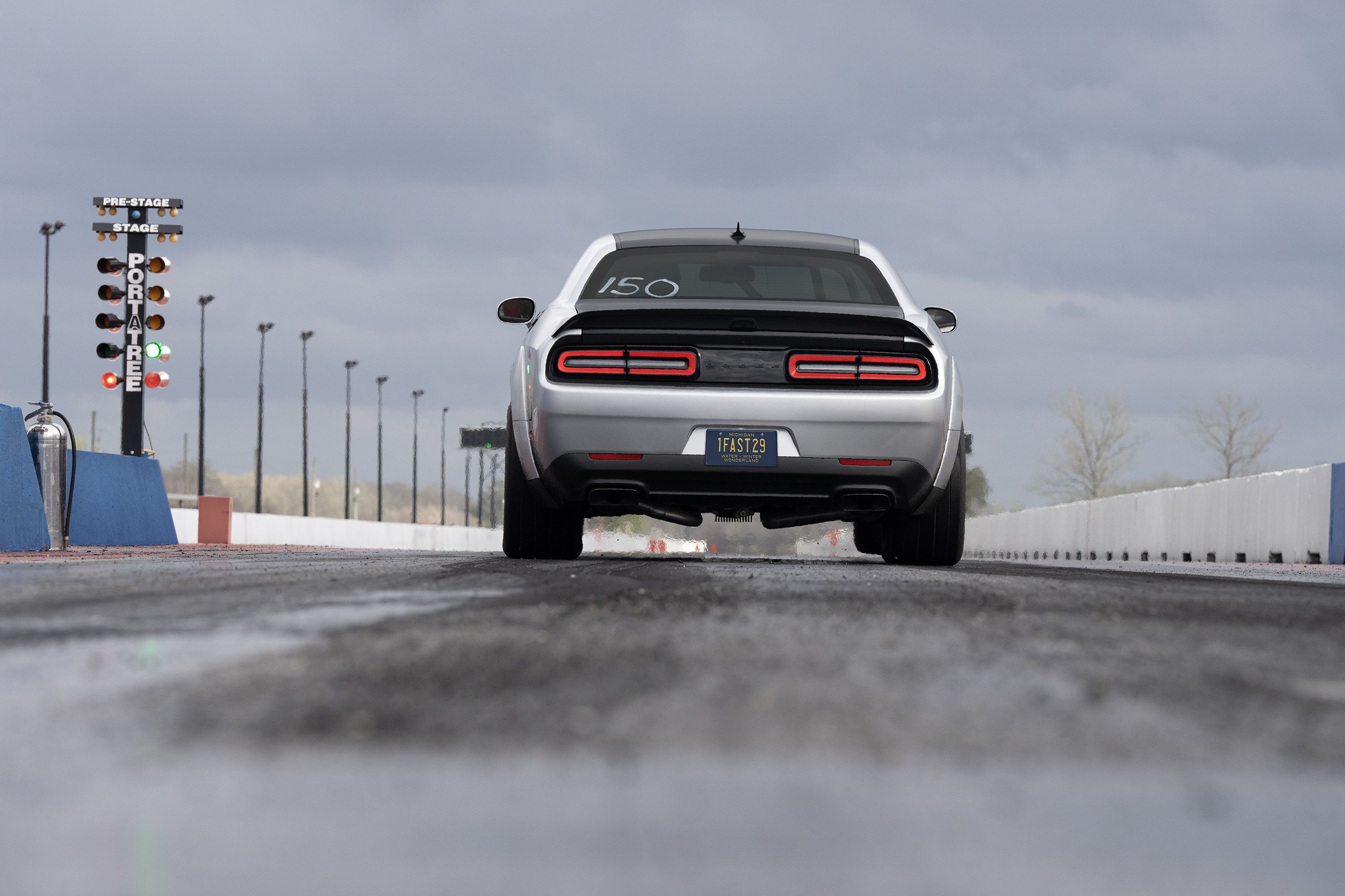 Check Out Every 'Last Call' Dodge Charger and Challenger