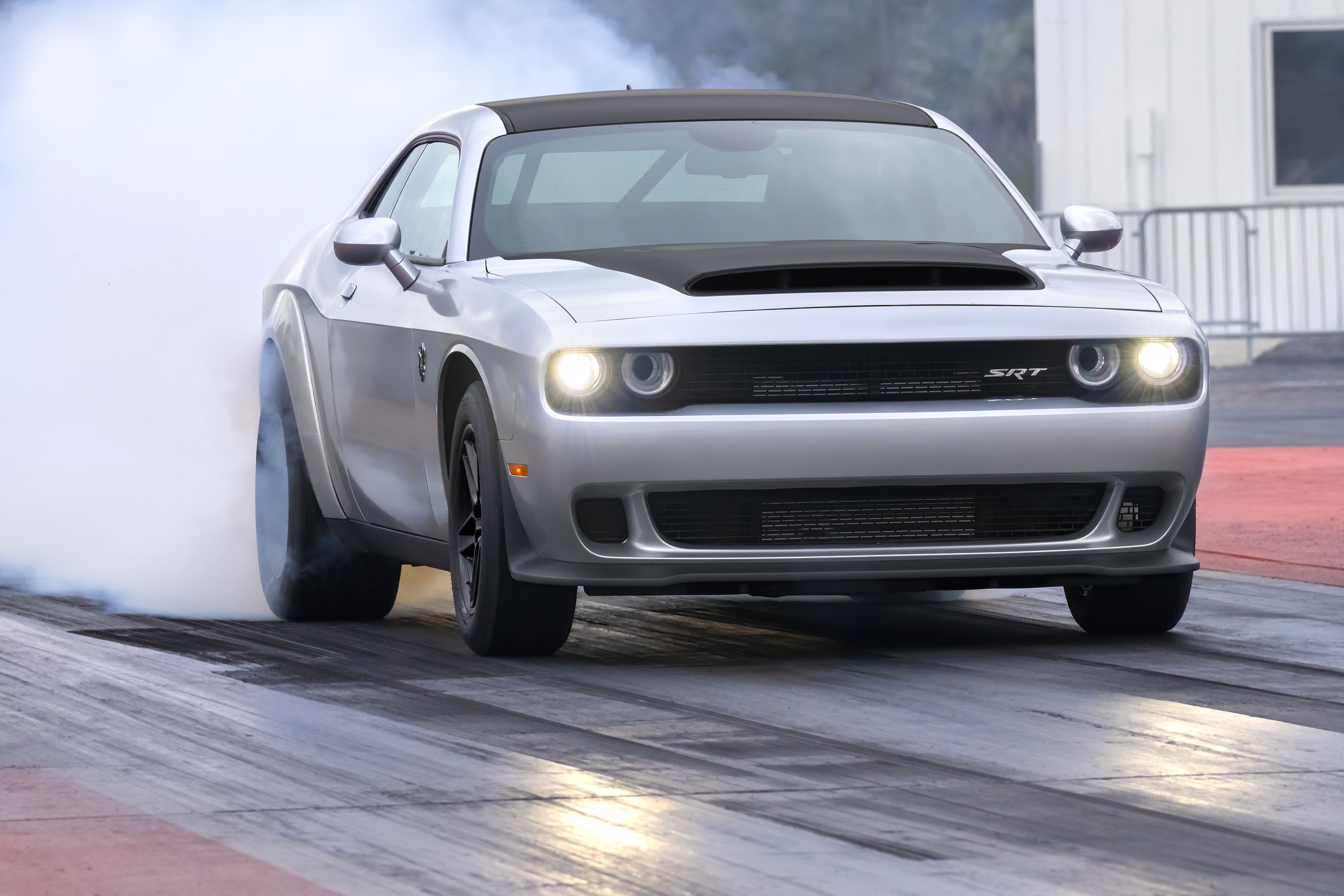 Dodge Demon Interior Colors Matttroy