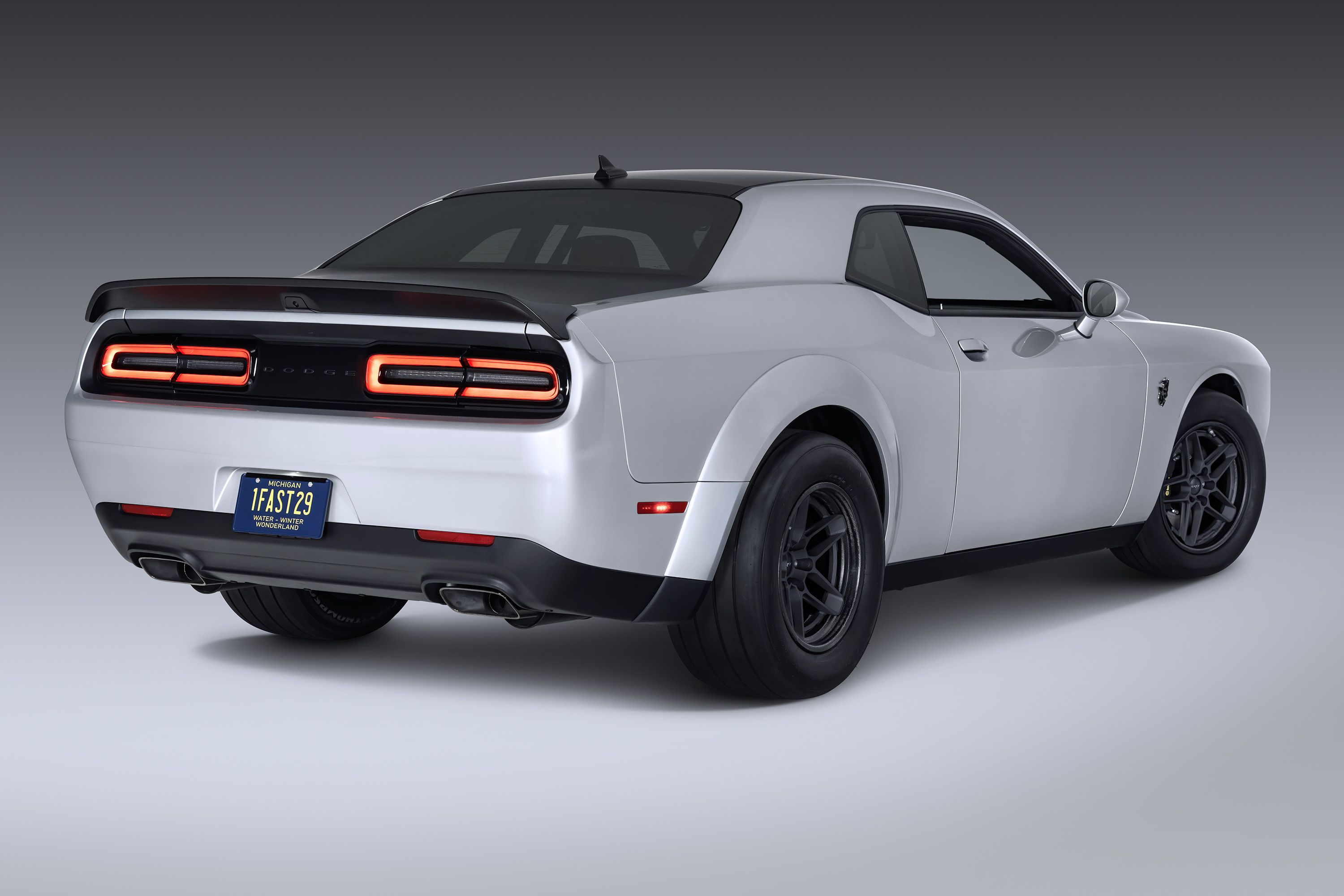 2023 Charger Demon Review