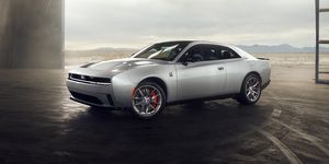 2024 dodge charger
