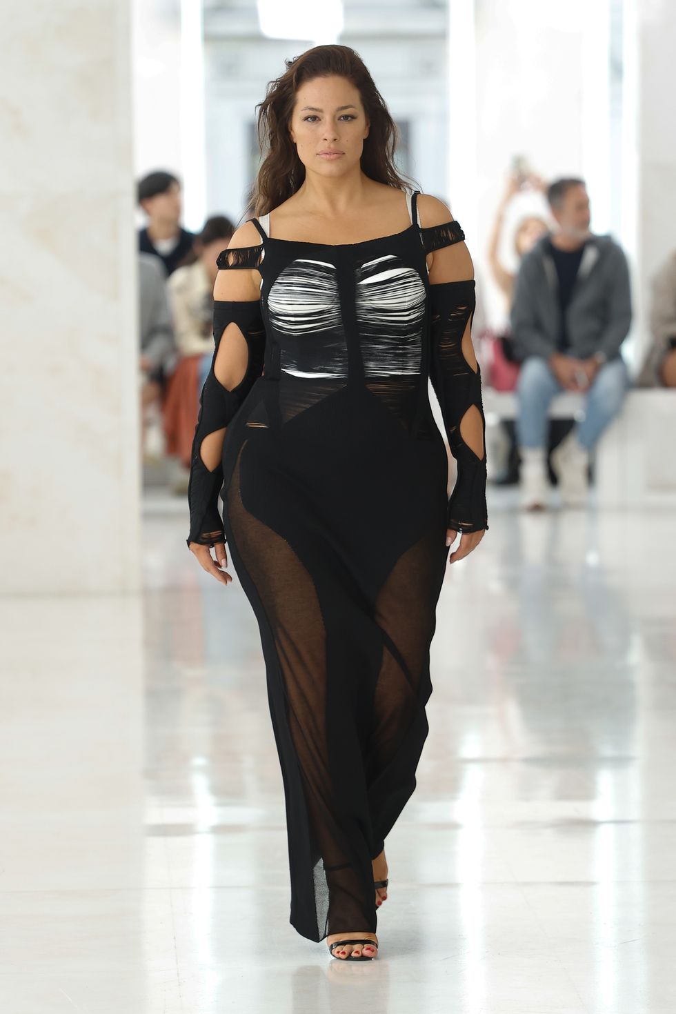 Dolce Gabbana Spring Summer 2024 Ready-to-Wear - RUNWAY MAGAZINE ® Official