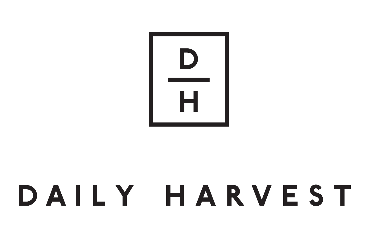 Daily Harvest Logo