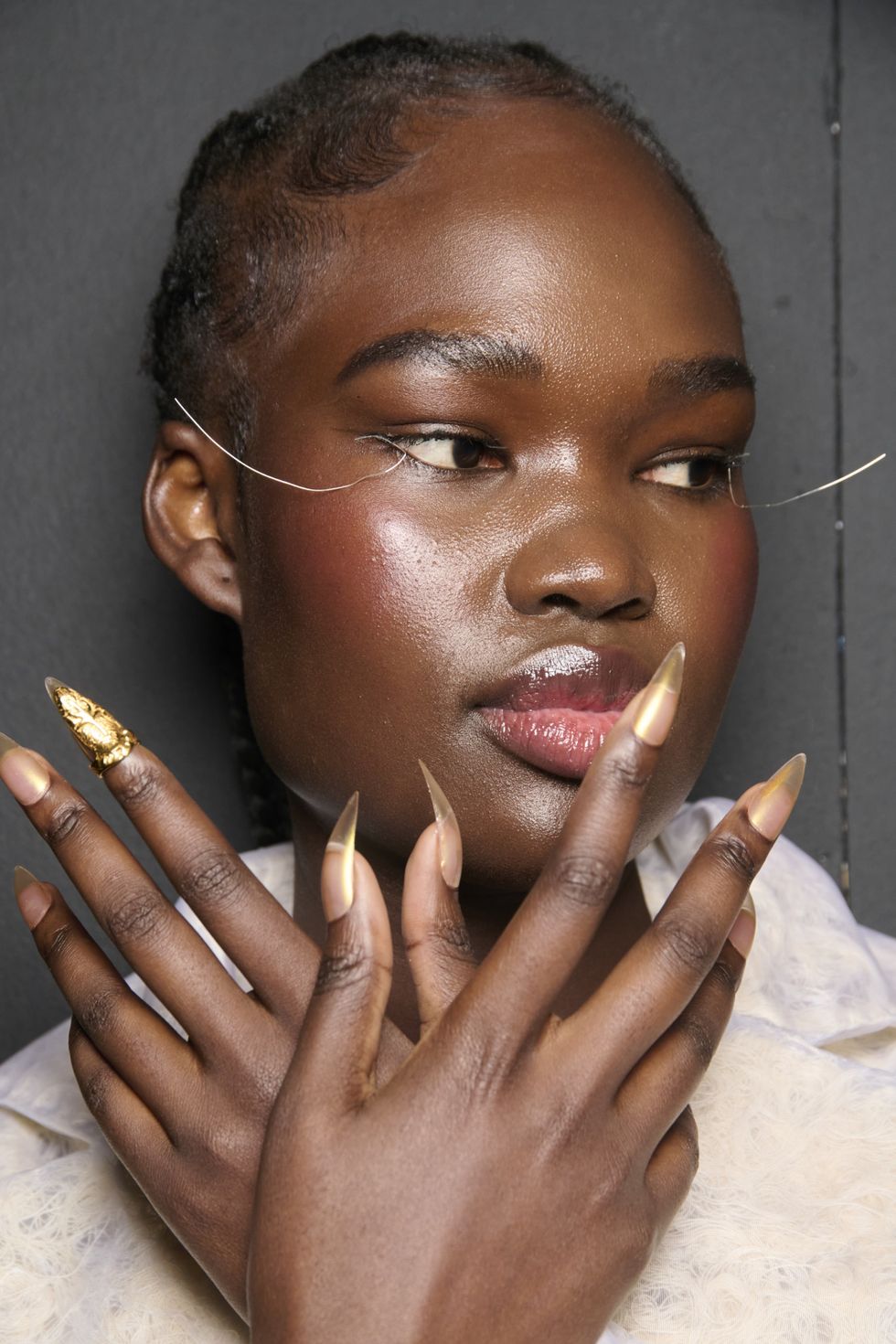 autumn 2024 nail trends