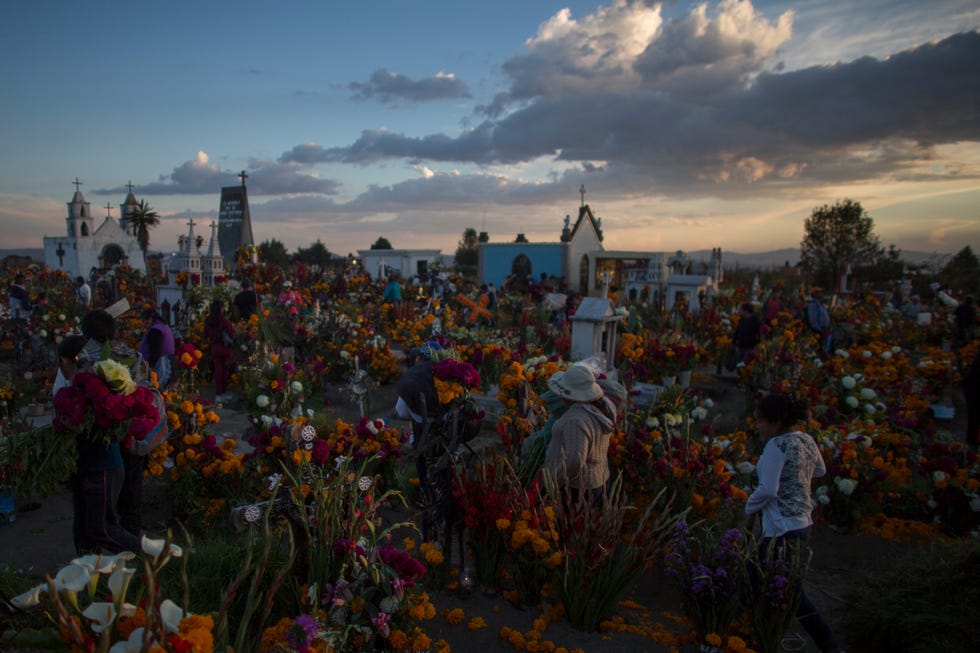 Top Day of the Dead Facts to Know - Día de los Muertos History