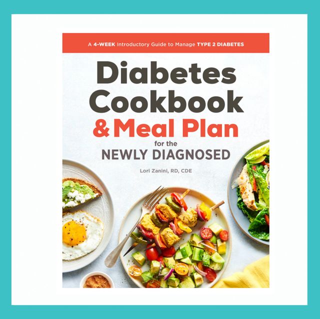 16 Best Diabetes Cookbooks 2022