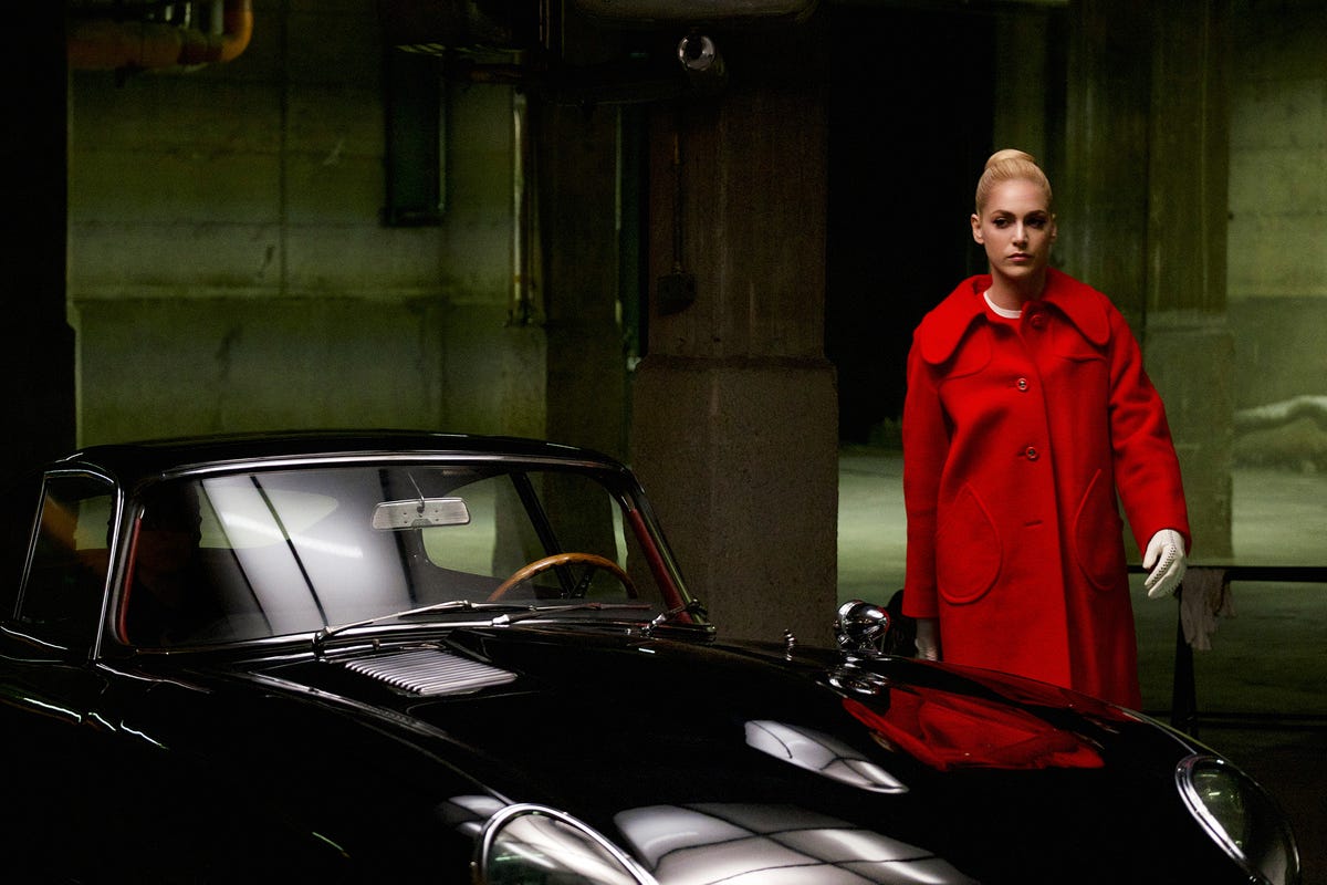 "Diabolik. Chi sei?" recensione film | Elle Decor