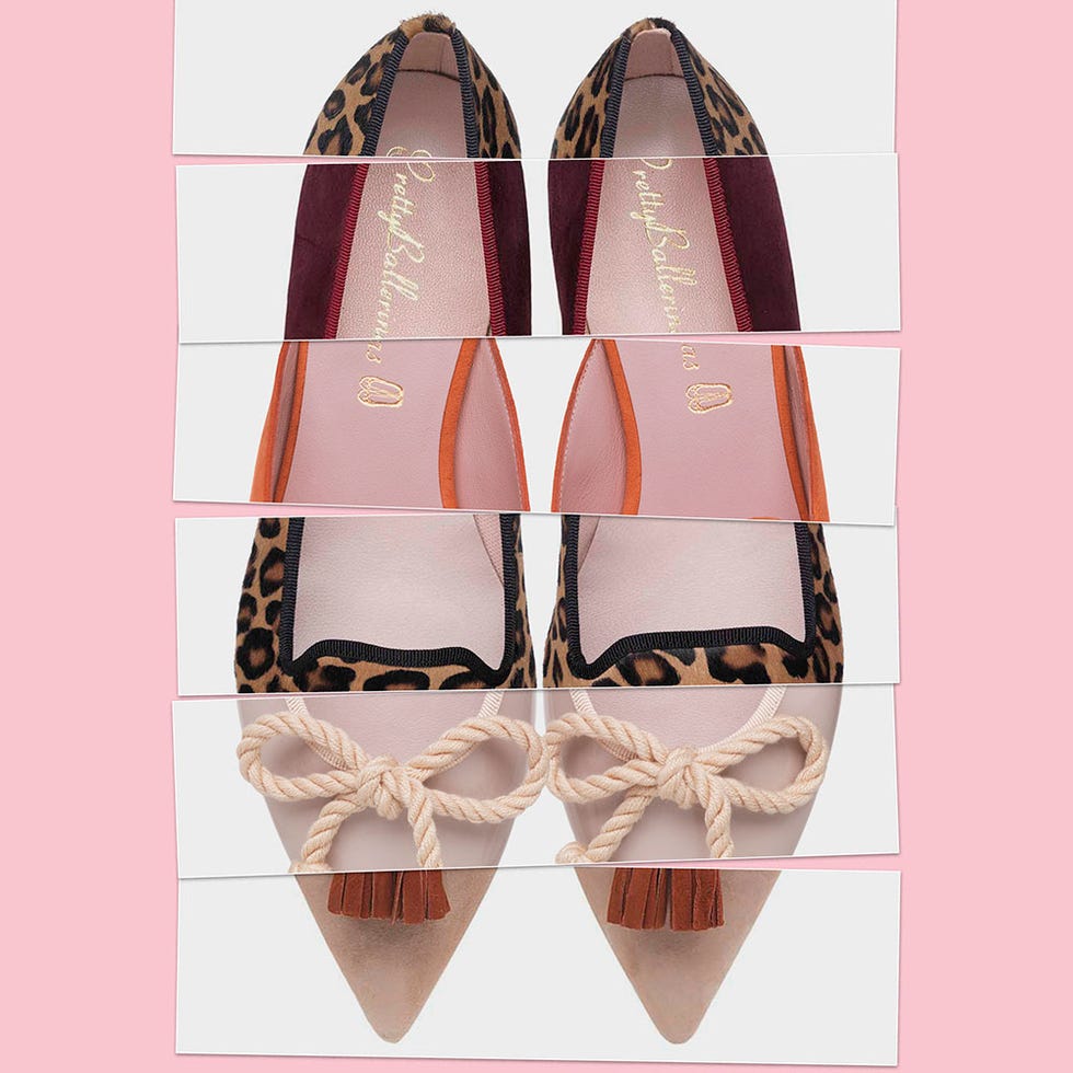 Footwear, Shoe, Pink, Fashion, Mary jane, Leg, Slingback, Peach, Beige, Court shoe, 