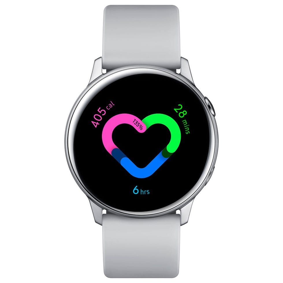 Watch, Turquoise, Font, Heart, Fashion accessory, Strap, Wrist, Circle, Logo, Analog watch, 