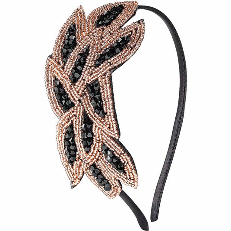 Diadema de Artideco, 12,50 €