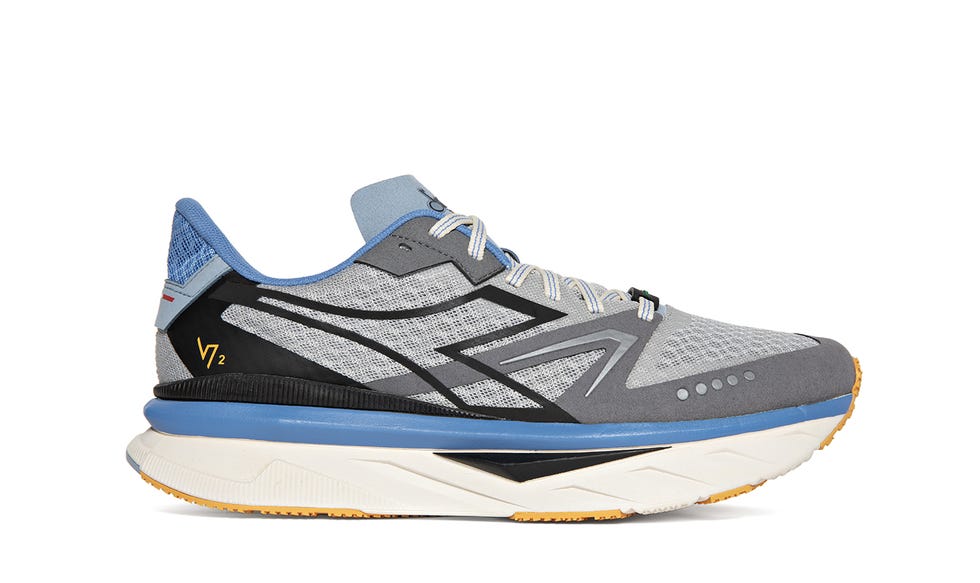 nuove scarpe corsa diadora atomo