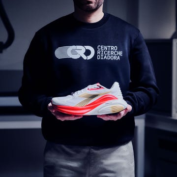 Diadora Atomo Star courtesy diadora