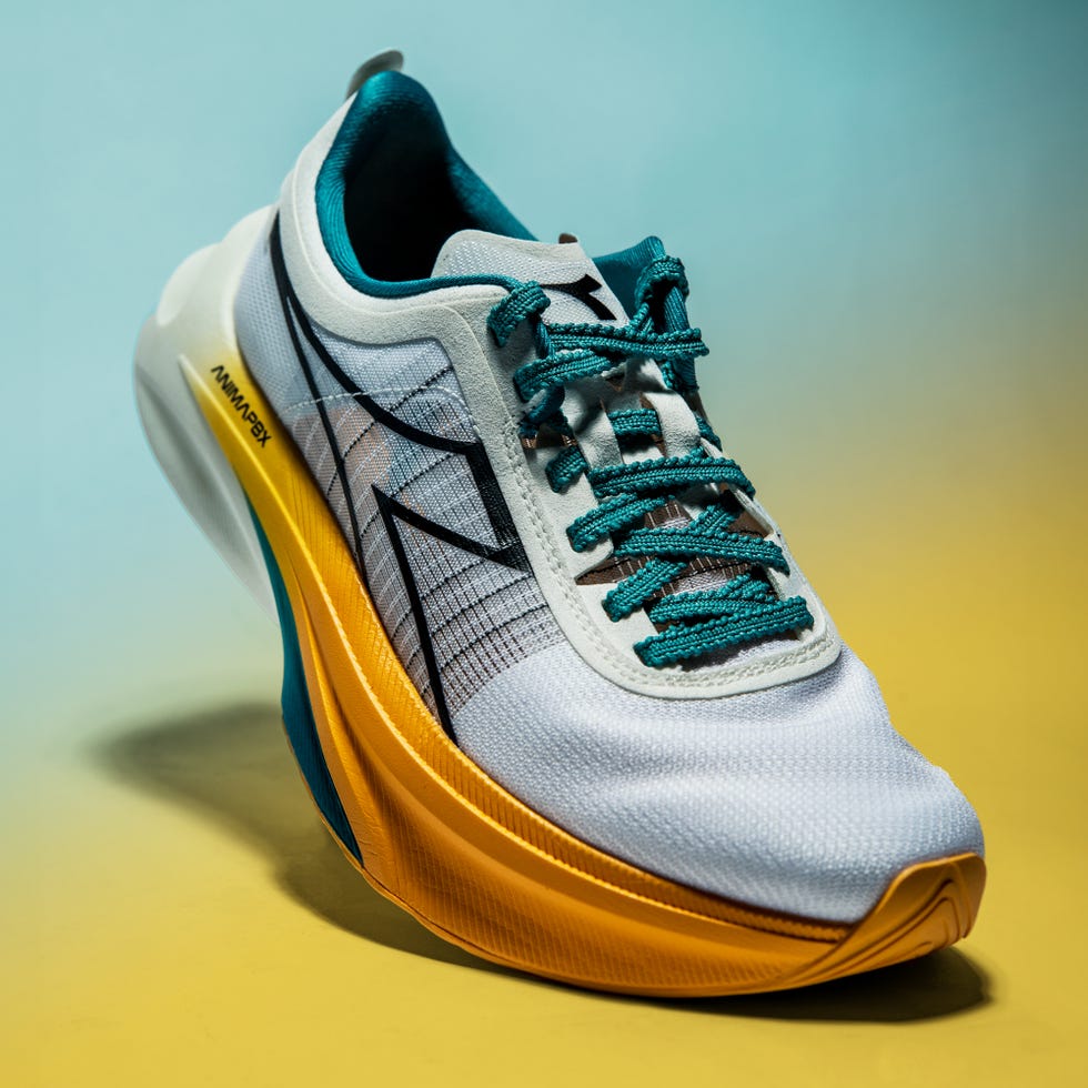 Runner’s World Shoe Awards 2024 - Racing Shoes