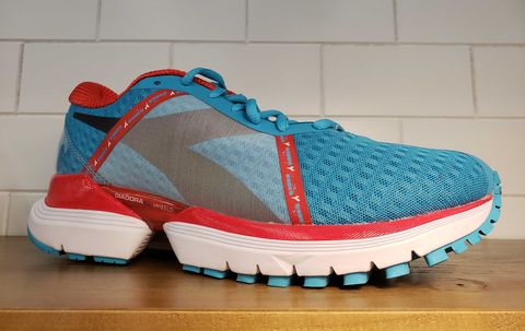 Shoe, Footwear, Running shoe, Outdoor shoe, Blue, Walking shoe, Aqua, Cross training shoe, Turquoise, Athletic shoe, 
