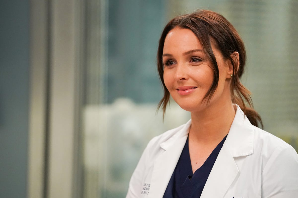 Grey's Anatomy' Star Camilla Luddington on Season 17, Alex Karev, Spoilers, and More