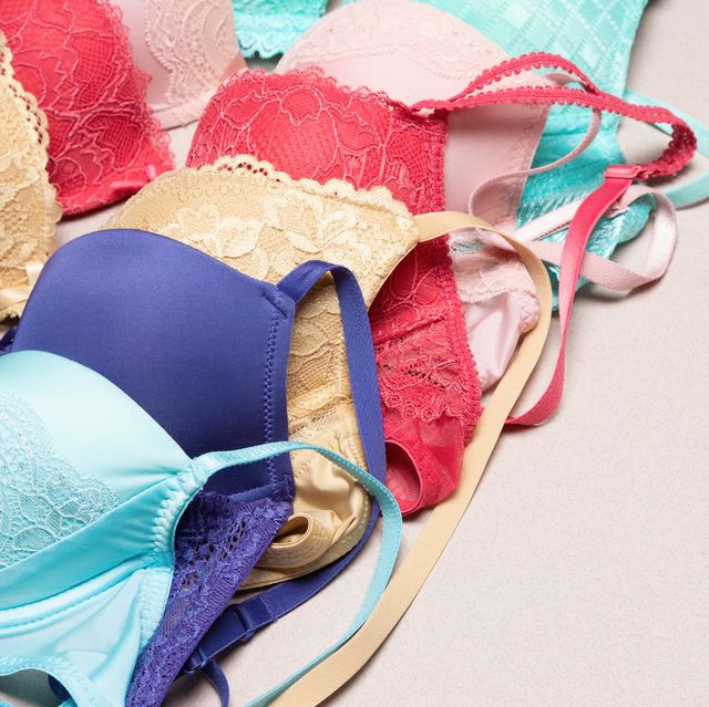 Finding the Perfect No-Show Bra Is Tricky—These 12 Have Stellar Reviews