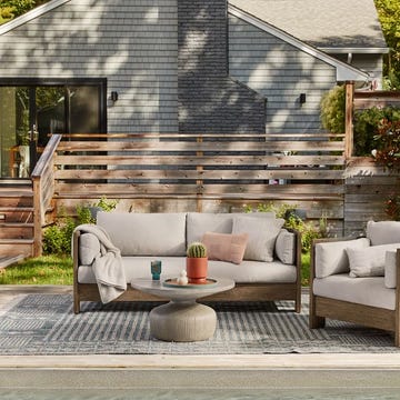 diamond brim outdoor rug