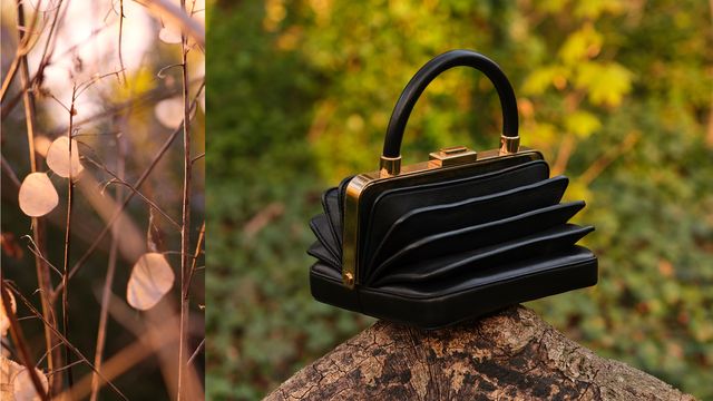Gabriela Hearst Handbags Are Being Sold Online to Benefit Save the Children  – The Hollywood Reporter
