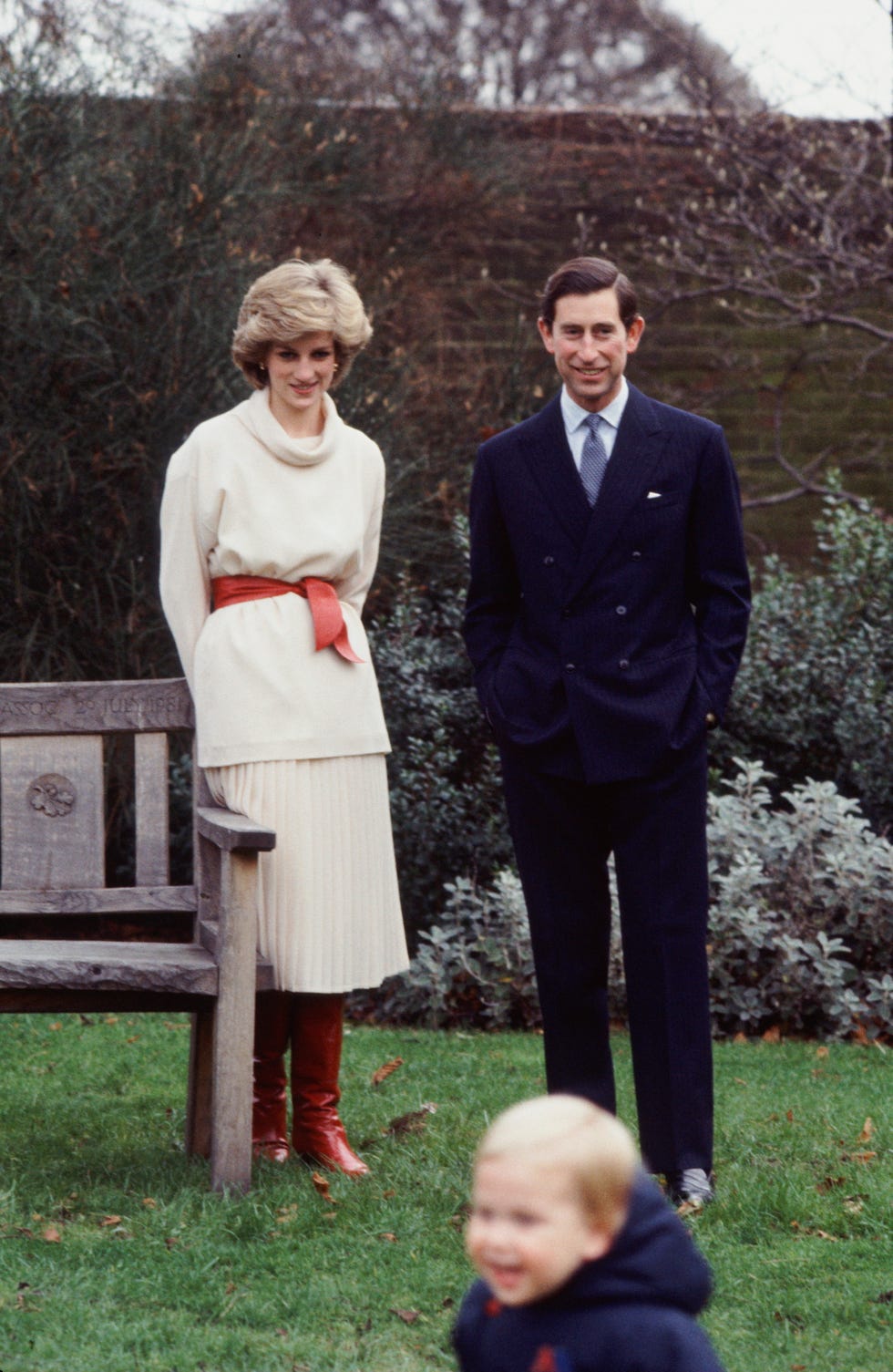 Princess Diana's Best Casual Outfits Over the Years