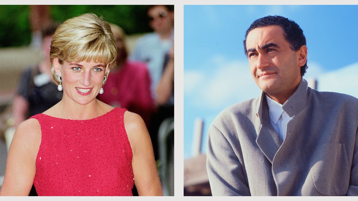 The Crown: Did Dodi Al Fayed Really Propose to Princess Diana?