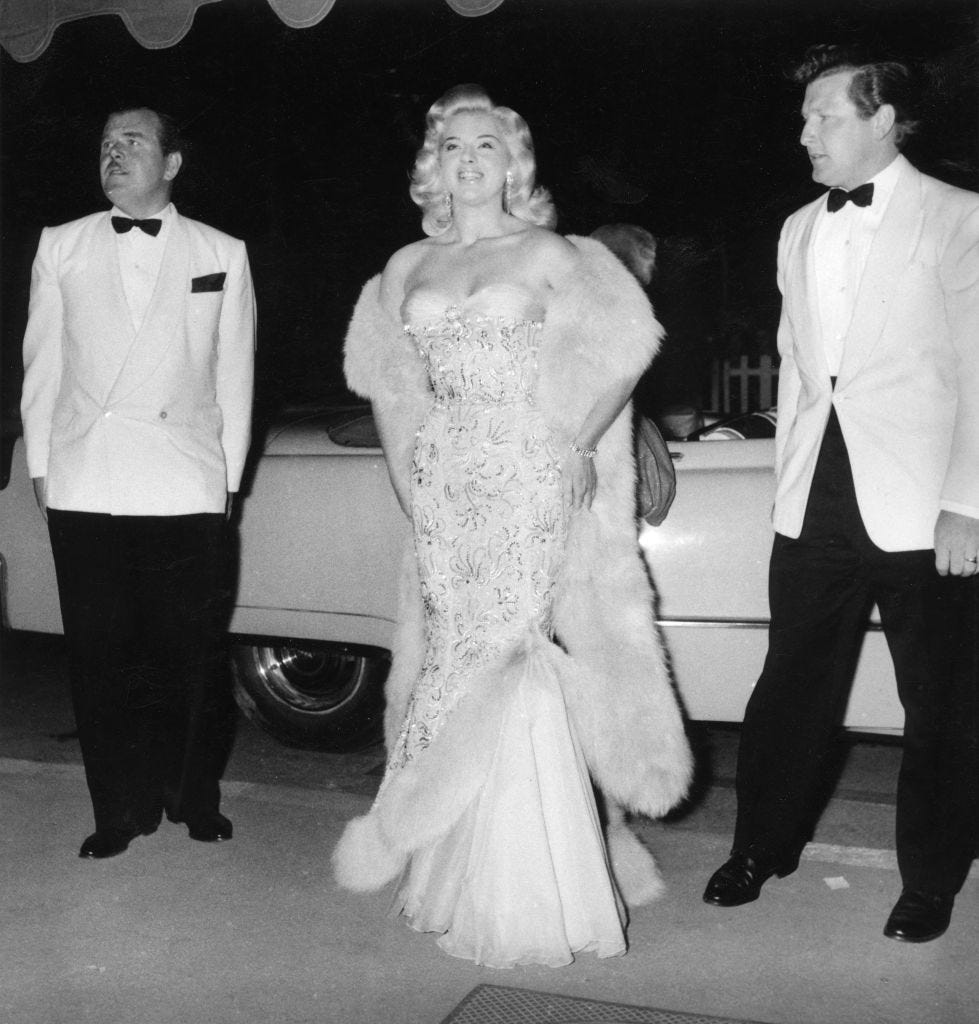 festival de cannes 1956