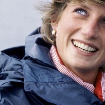 Diana de Gales, 22 aniversario de su muerte.