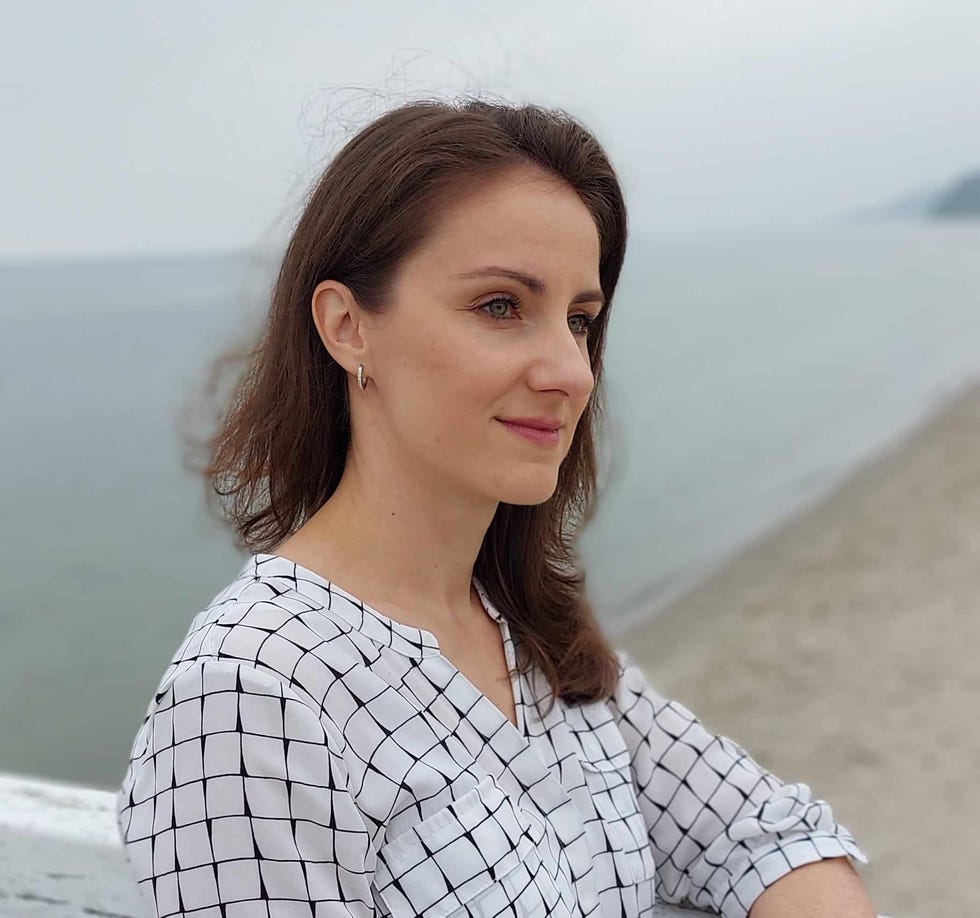 diana makarska