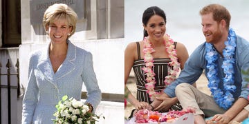 The Duke And Duchess Of Sussex Visit Australia - Day 4