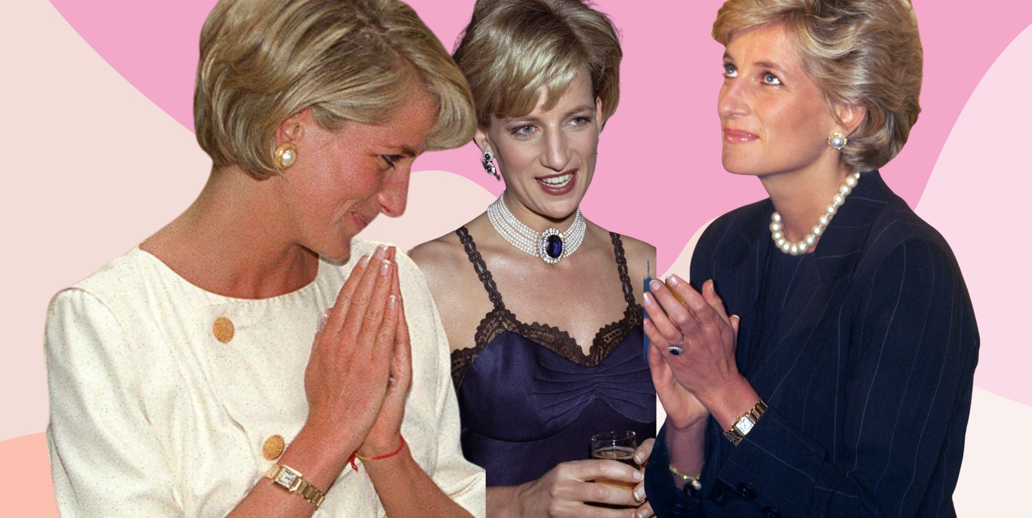 Channeling my inner Princess Diana in the store today. Which one is your  favorite? | Instagram