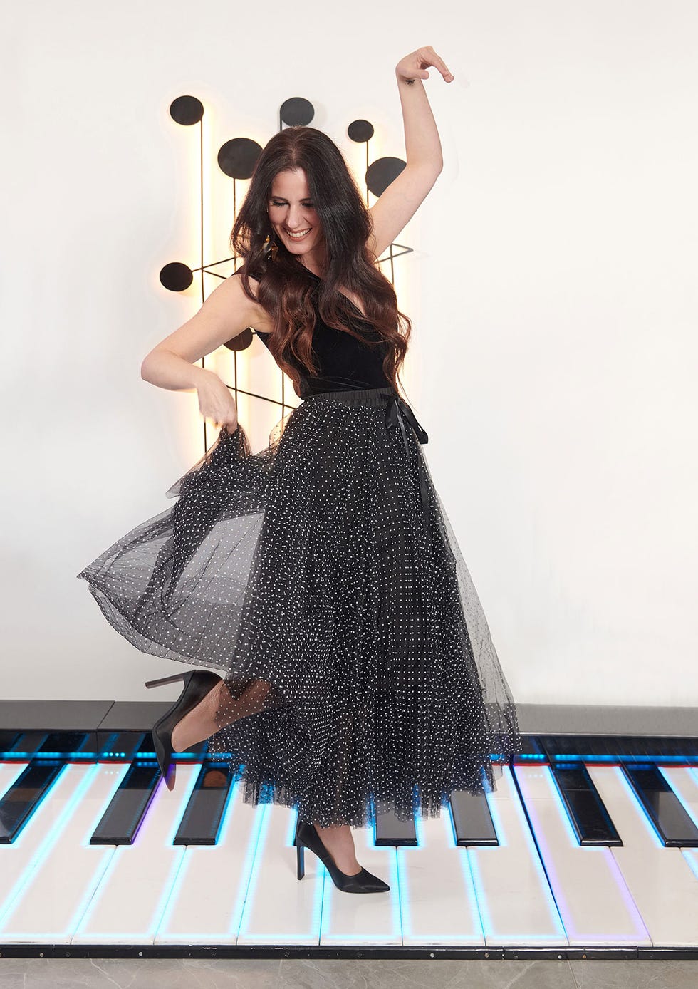 diana navarro, 'gente con estilo'