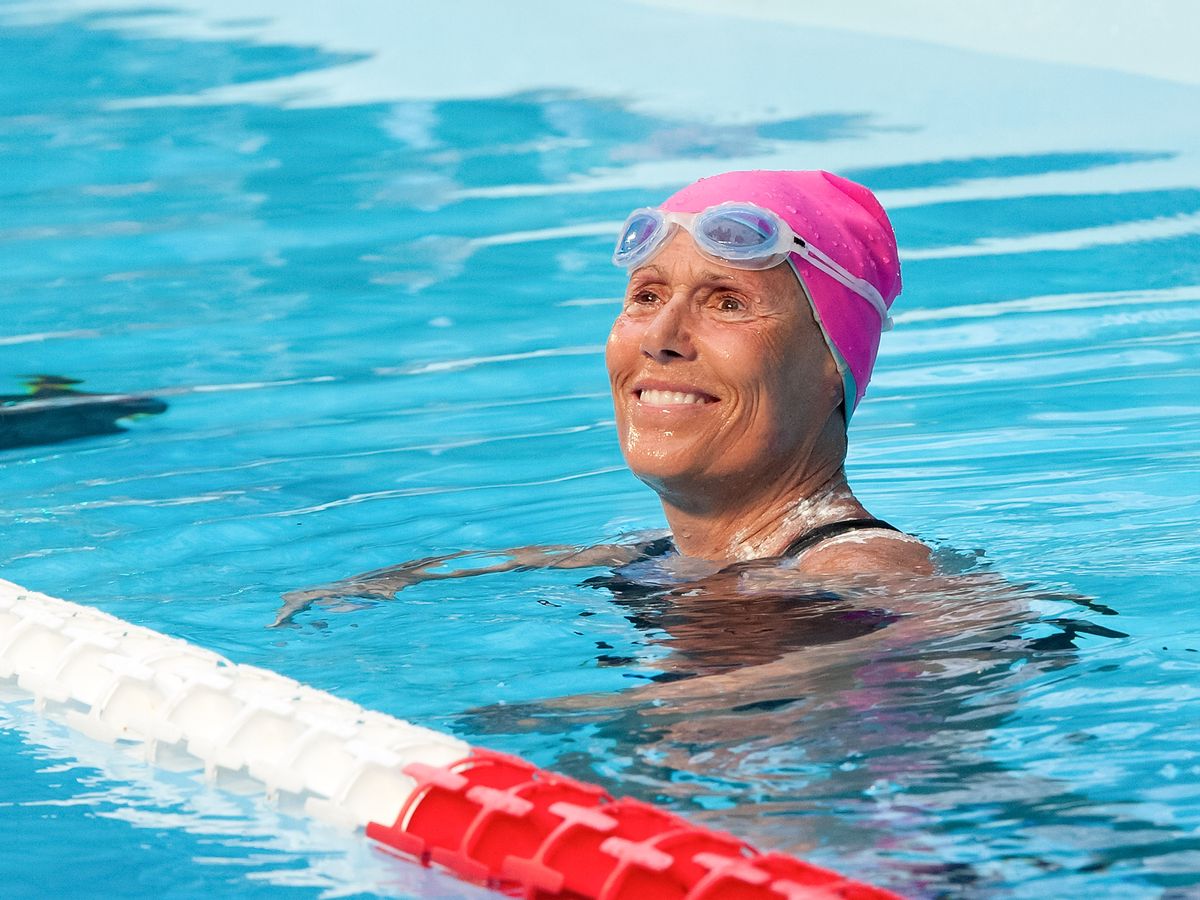 The True Story of 'Nyad' and Diana Nyad's Most Controversial Swim