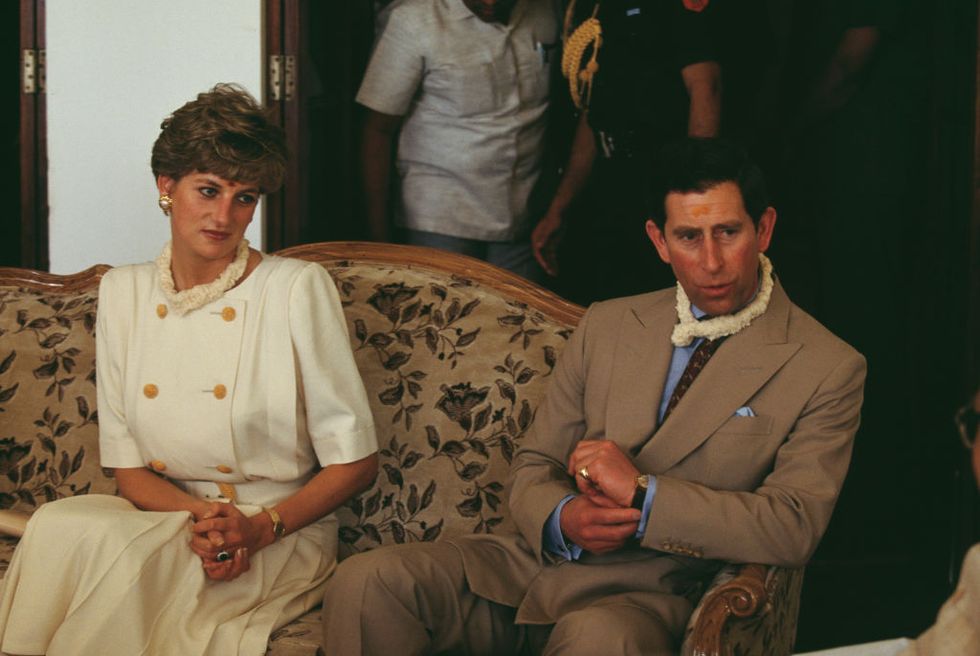 charles and diana in hyderabad