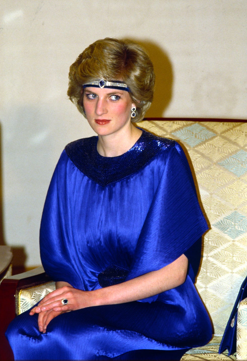 princess diana best style moments