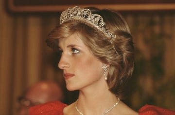 princess diana