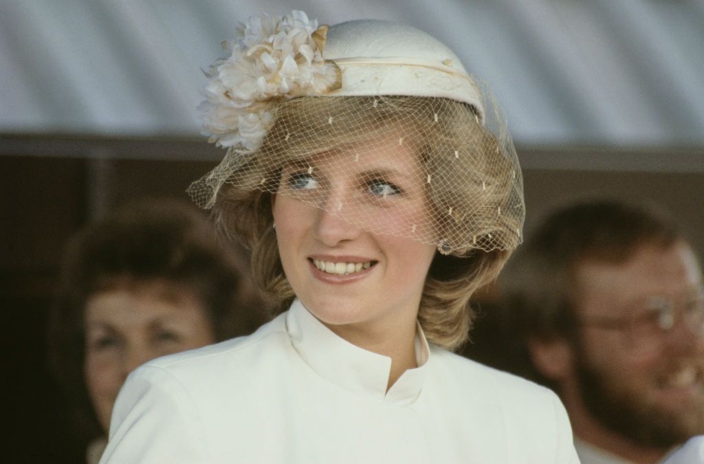 You're Wrong About on X: Monday: PRINCESS DIANA PART 5   / X