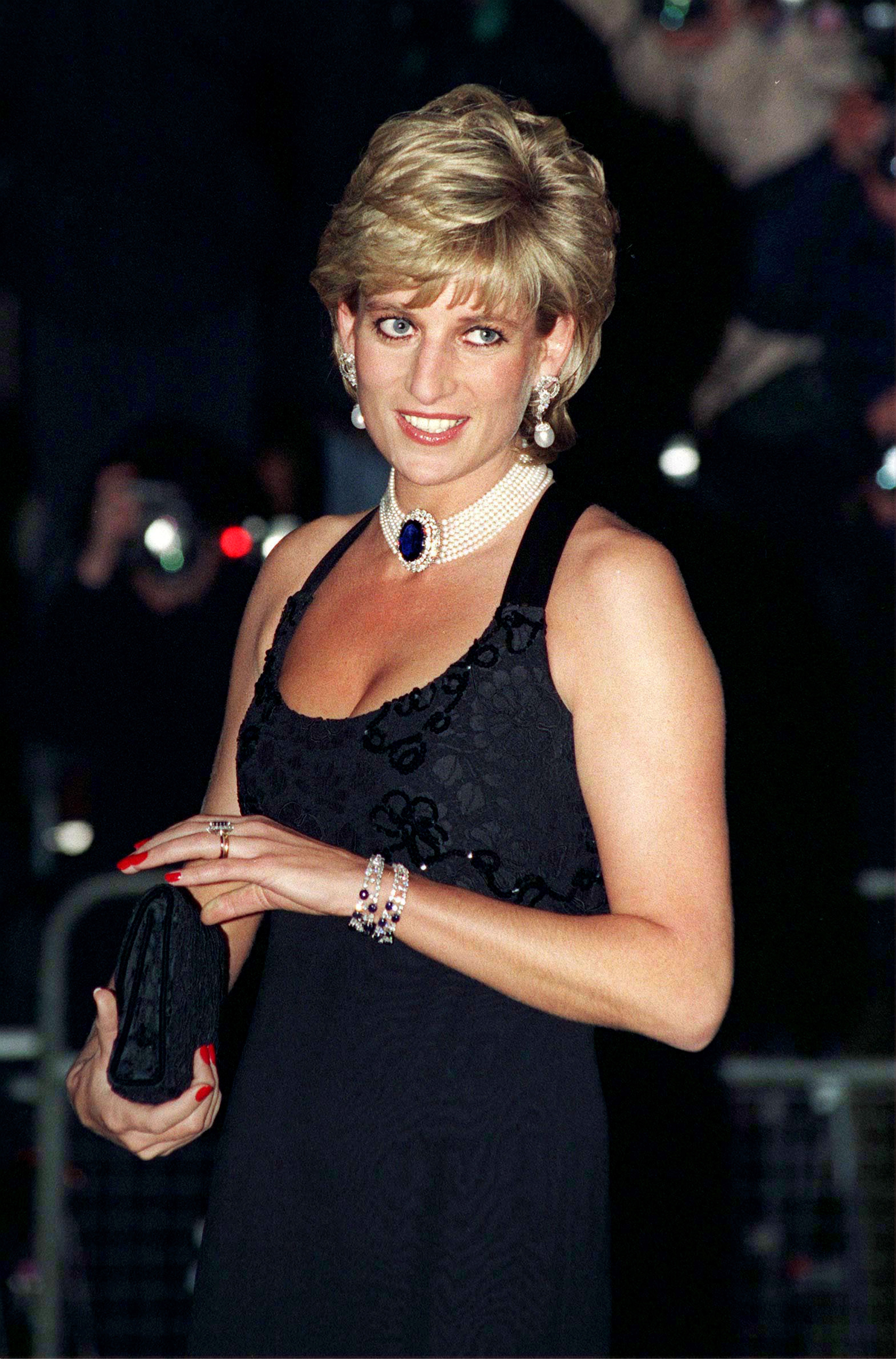Princess Diana jewellery: Royal altered pieces & made them her own |  Express.co.uk