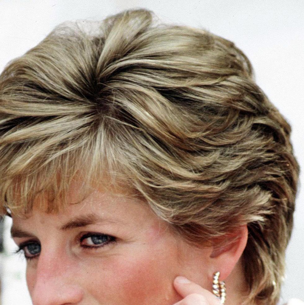 Why Princess Diana's Jewelry Collection Is So Iconic